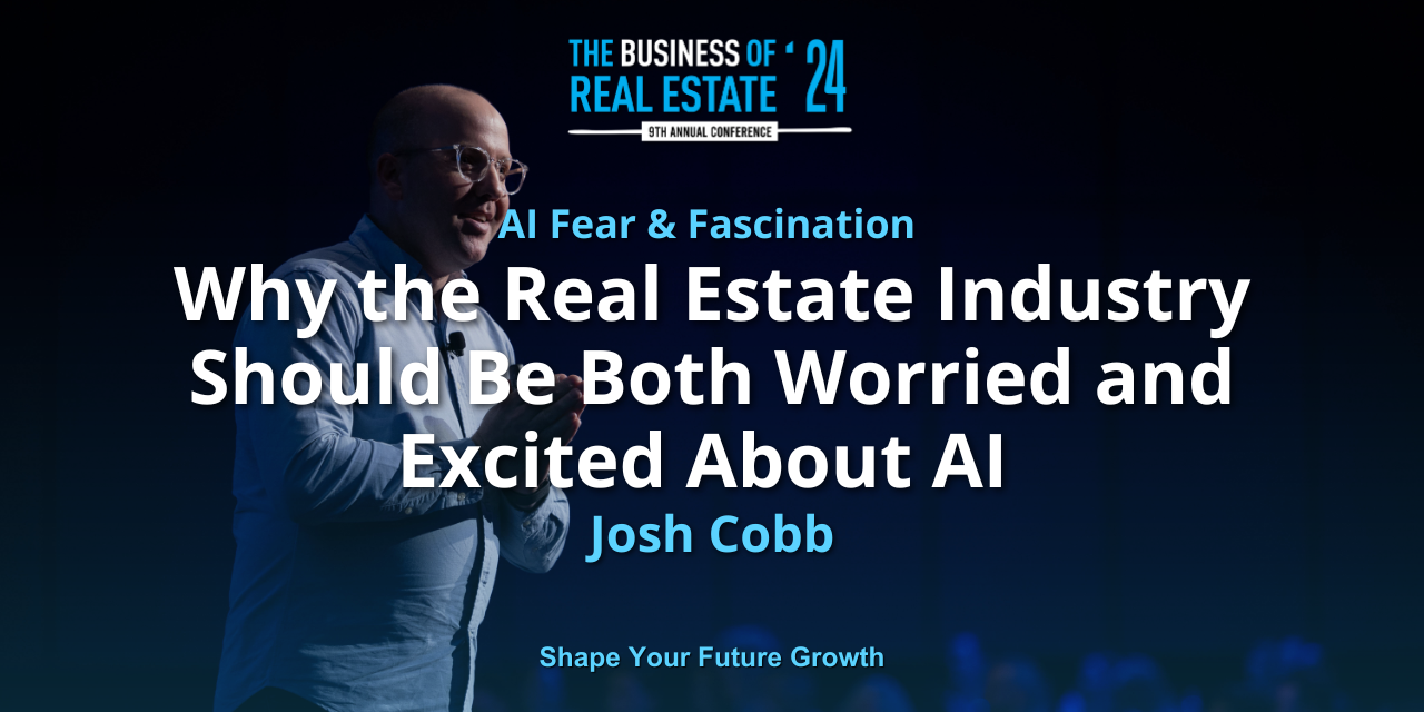 AI: Fear and Fascination in Real Estate