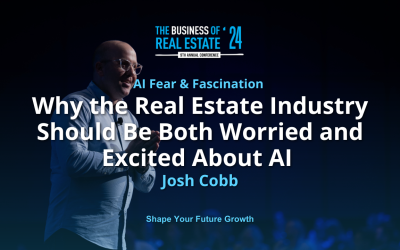 AI: Fear and Fascination in Real Estate