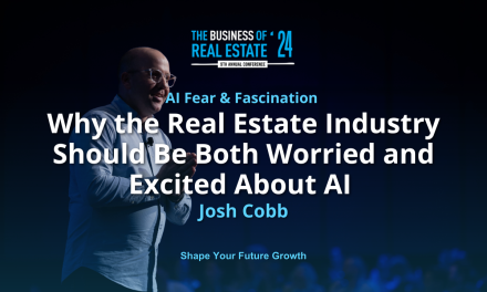 AI: Fear and Fascination in Real Estate